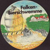 Beer coaster falken-10-zadek-small