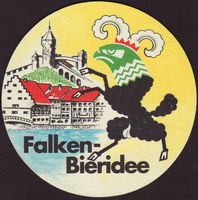 Beer coaster falken-21-zadek-small