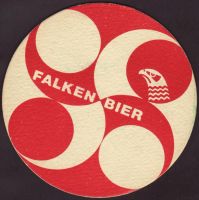 Beer coaster falken-25-small