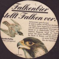 Beer coaster falken-27-zadek-small