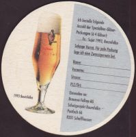 Beer coaster falken-28-zadek