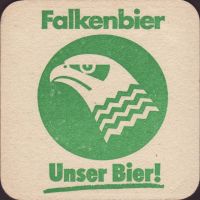 Beer coaster falken-35