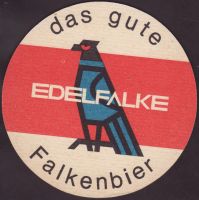 Beer coaster falken-39