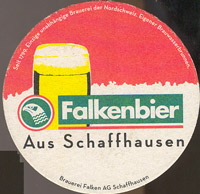 Beer coaster falken-4