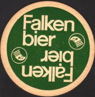 Beer coaster falken-59-zadek-small