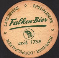 Beer coaster falken-63-small
