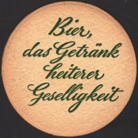 Beer coaster falken-63-zadek-small