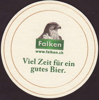 Beer coaster falken-8-zadek