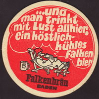 Beer coaster falken-brauerei-1-zadek-small