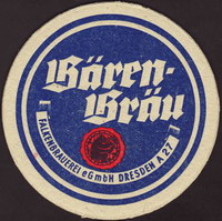 Beer coaster falkenbrauerei-2