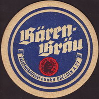 Beer coaster falkenbrauerei-3