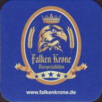 Pivní tácek falkenkrone-bierspezialitaten-1