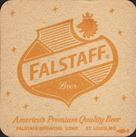 Beer coaster falstaff-1-zadek