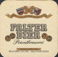Beer coaster falter-1