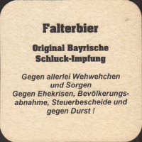 Beer coaster falter-5-zadek