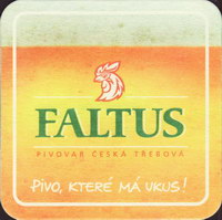 Pivní tácek faltus-1