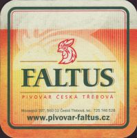 Beer coaster faltus-10