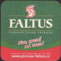 Beer coaster faltus-13-small