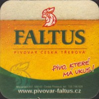 Pivní tácek faltus-15