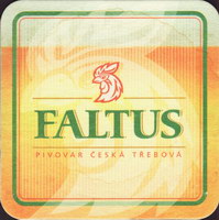 Beer coaster faltus-2