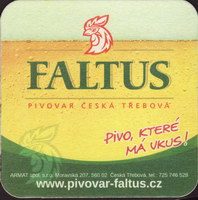 Pivní tácek faltus-4