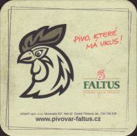 Beer coaster faltus-6-small