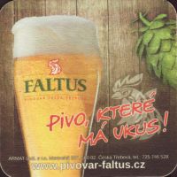 Beer coaster faltus-7