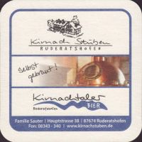 Beer coaster familie-sauter-1