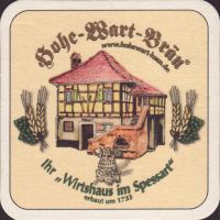 Beer coaster familie-tobias-2-small
