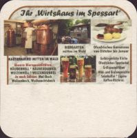 Beer coaster familie-tobias-2-zadek