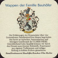 Beer coaster familienbrauerei-bauhofer-3-zadek