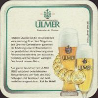 Beer coaster familienbrauerei-bauhofer-4-zadek