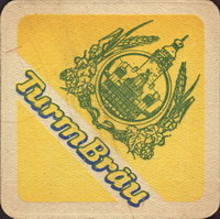 Beer coaster familienbrauerei-ernst-bauer-1