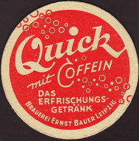 Beer coaster familienbrauerei-ernst-bauer-2-zadek