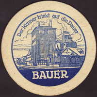 Beer coaster familienbrauerei-ernst-bauer-4
