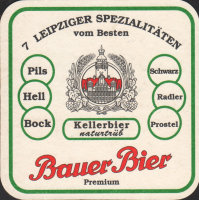 Beer coaster familienbrauerei-ernst-bauer-8