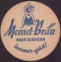 Beer coaster familienbrauerei-georg-meinel-4-small