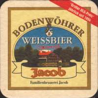 Beer coaster familienbrauerei-jacob-10-small