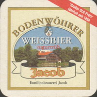 Beer coaster familienbrauerei-jacob-3-small