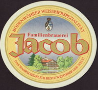 Beer coaster familienbrauerei-jacob-4-small