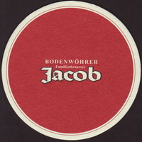 Beer coaster familienbrauerei-jacob-5