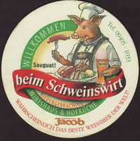 Beer coaster familienbrauerei-jacob-6-oboje-small