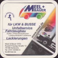 Beer coaster familienbrauerei-kuhler-krug-1-zadek