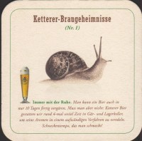 Pivní tácek familienbrauerei-m-ketterer-10-zadek
