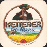 Beer coaster familienbrauerei-m-ketterer-13