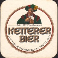 Beer coaster familienbrauerei-m-ketterer-13-zadek