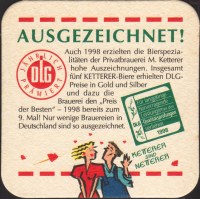 Beer coaster familienbrauerei-m-ketterer-14-zadek-small