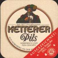 Beer coaster familienbrauerei-m-ketterer-18-small