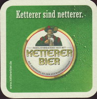 Beer coaster familienbrauerei-m-ketterer-3