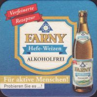 Beer coaster farny-10